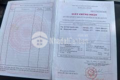 Đất hẻm thông ba gác đường 185, đỗ xuân hợp, phước long b, quận 9, cn 80m2, 4.05 tỷ.