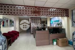 Mặt phố hoàng cầu, vỉa hè, kinh doanhdt 90m2, 5 tầng, mt6m, 38 tỷ