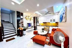 Bán nhà phố lạc trung, 38m2 x 5 tầng, nhà mới, giá rẻ bất ngờ 094 567 6597