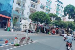 Hẻm 6,5m, thủ đức nhà 5 x 15m 4 tầng sổ vuông vức giá chỉ nhỉnh 3 tỷ tl 0902732834