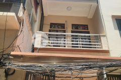 Nhà ngô thì nhậm hà đông ô tô 7 chỗ đỗ cửa. dt 50mx4t. mt4,2m, giá 6 tỷ.