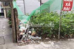 Bán đất lô góc ô tô tránh ngõ 104 đào tấn dt 95m2, cách mp 20m giá 20,5 tỷ. lh 0912442669