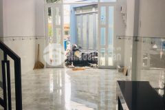 Bán gấp nhà vũ huy tấn bình thạnh,giá giảm mạnh chỉ còn 3,98 tỷ