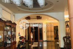 Quận 7 biệt thự cao cấp 200m2 khu vip nam long