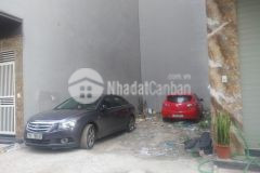 Đất dv vạn phúc cạnh trường quốc tế nhật, mt rộng 5m, 55m2 chỉ 7.59 tỷ. lh 0989.62.6116