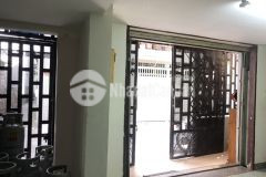 Nhà hẻm xe hơi, 69m2, 5 lầu, phú nhuận, giá 11.5 tỷ,