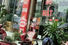 Bán đât mặt tiền mỹ đình siêu kinh doanh 62m2 nhỉnh 8 tỷ