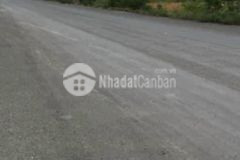 3,7công mặt tiền tỉnh lộ 878,tam hiệp,châu thành,tiền giang