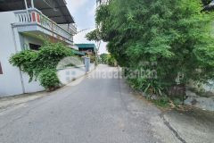 Bán đất bát khối long biên 65m2, lô góc, ô tô, khu dân trí cao, giá 3.75 tỷ