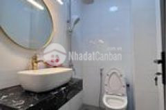 Bán nhà nt vip khương đình, 4pn, 37mx4t, giá 4.5tỷ.