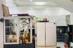 Bán nhà quỳnh đô thanh trì 45m2 4 tầng mt rộng 3 thoáng ô tô sát nhà giá chỉ 3.5 tỷ.