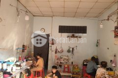 Rẻ hay mắc chỉ 4 tỷ 4 nhà 64m2, ngang 4m, hẻm xe hơi hòa bình tân phú