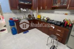 Nhà bán 4 tầng 49m2 hxh thông nguyễn văn luông quận 6 nhỉnh 6 tỷ.