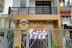 Nhà 1t2l mặt tiền đường 85 lê văn việt, chợ kiến thiết, p. hiệp phú, quận 9, dt gần 120m212tỷ tl