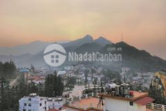 Chính chủ cần tiền bán gấp khách sạn 3 sao nằm giữa trung tâm sapa.khai thác du lịch được luôn