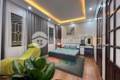 Bán nhà khương trung, oto đỗ cổng, mt khủng,33mx5t,4.25tỷ.