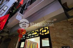 Bán nhà phố khương đình,thanh xuân,ôtô,kinh doanh,36m chỉ 4.5 tỷ