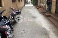 Bán nhà xuân đỉnh, xưa nay hiếm có, ô tô, 68m 5.2 tỷ