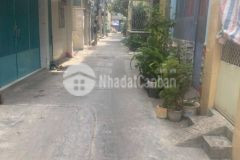 Bán nhà cũ vũ huy tấn phường 1 bình thạnh 60m2 2 tầng chỉ 5.7 tỷ