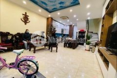 Chỉ nhỉnh 8 tỷ sở hữu ngay nhà 4 tầng lê hồng phong, quận 10, hxh 5m, xịn sò