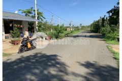 Bán đất châu thành tây ninh giá 4xxtr gần nhiều tiện ích