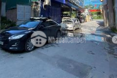 Bán đất mặt phố võ chí công 415m2, mt 12m, 1 mặt phố và 2 mặt ô tô tránh, giá 180 tỷ.