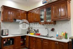 Nhà đẹp 30m2 trung tâm ngọc thuỵ ô tô đổ cổng vô vàn tiện ích