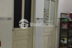 Nhà hẻm xe hơi đường 904, hiệp phú, quận 9, dt 88m24.65tỷ.