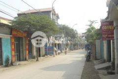 Bán đất kiêu kỵ gia lâm 95m2, ô tô, kinh doanh, đầu tư, hàng xóm vinhome oceanpark giá 4.55 tỷ