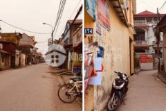 Bán đất kiêu kỵ gia lâm 218m2, ô tô, kinh doanh, đầu tư, hàng xóm vinhome oceanpark giá 8.75 tỷ