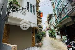 Phân lô oto tránh ô tô vào nhà lô góc 3 thoáng dân trí đỉnh cao an sinh cực đỉnh