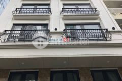 Bán nhà phố trần quang diệu 100m2 mặt tiền 8m tặng gpxd 9 tầng chỉ 9.8 tỷ