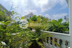 Chủ cần bán gấp nhà hai mặt tiền đường lý chiêu hoàng phường 10 quận 6 diện tích 130m giá 25 tỷ