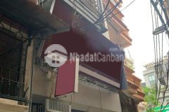 Bán nhà thụy khuê thông nguyễn đình thi, dòng tiền, oto. 48m2x5t giá 10.5 tỷ