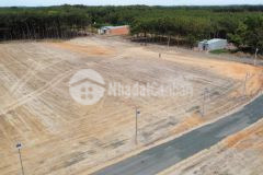 Đất đường dt753, liền kề khu công nghiệp becamex