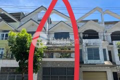 Nhà hoàn thiện 4 tầng, mặt tiền đường tỉnh lộ 10 tp.huế