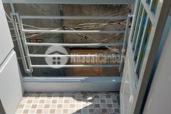 Gấp bán nhà hxh thông đường số 12 bình tân 2 mặt hẻm nở hậu 2 tầng 54m2 chỉ 2..tỷ.