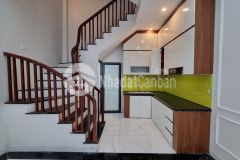 Vị trí hiếm lô góc 2 thoáng nhà xuân phương 36m2 5 tầng chỉ 2.8 tỷ