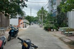 Đất mặt tiền kinh doanh đường 591, lê văn việt, tăng nhơn phú a, quận 9, dt 170m29.5 tỷ.