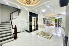 Phúc lợi nhà phân lô gara 79m2x5t 0944523668