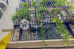 Bán nhà ngõ 260 cầu giấy, nhà đẹp ở luôn, 36m2 x 5 tầng, giá 3.8 tỷ