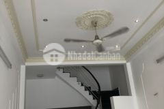 Cho thuê nhà hẻm quang trung, p.11, gò vấp, 4x10m, 1 trệt, 2 lầu, 9 triệutháng