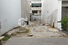 Bán đất mt đường số 79. p tân quy. 4x21m. shr. đường kinh doanh, buôn bán. chỉ 12,9 tỷ