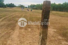 Bán đất sông lũy bắc bình 20000m2 gần cao tốc phan thiết dầu dây