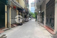 Cách ô tô chỉ 20m bán nhà kim giang thanh xuân, ngõ 3m, 41m2 x 4 tầng, giá nhỉnh 4 tỷ