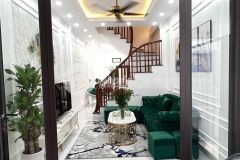 Bán nhà riêng yên lãng thái thịnh quận đống đa gía 4.4t