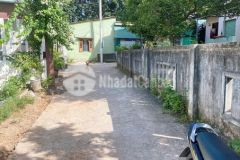 Kiệt mai hắc đế 140m2 ven tttp đông hà giá đầu tư