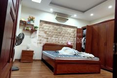 Bán nhà chính chủ ô tô qua nhà, cổ nhuế, bắc từ liêm, 43m2, 5 tầng, mt 4.2m, 4.29 tỷ.