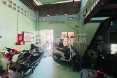 Hxh phạm văn đồng 80m2 8x10 7 tỷ p3 gò vấp