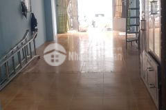 Cho thuê nhà nguyên căn 638 đường lê trọng tấn dt 3,5x12 1 lững